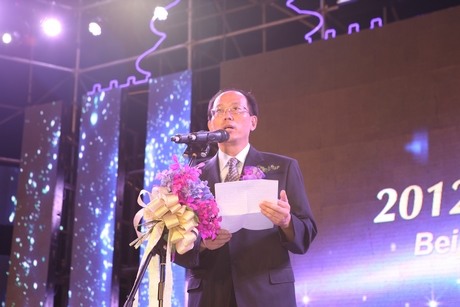 2012北京科学嘉年华开幕